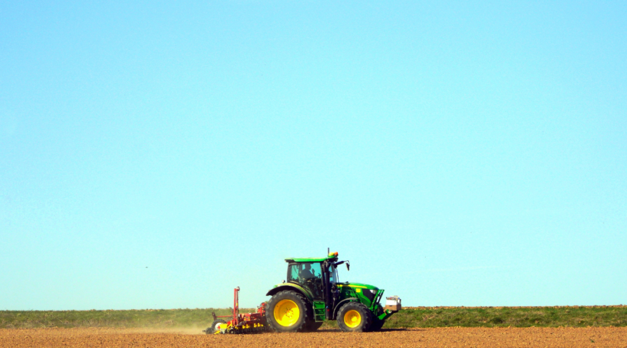 O que são contratos agrários e como eles funcionam?