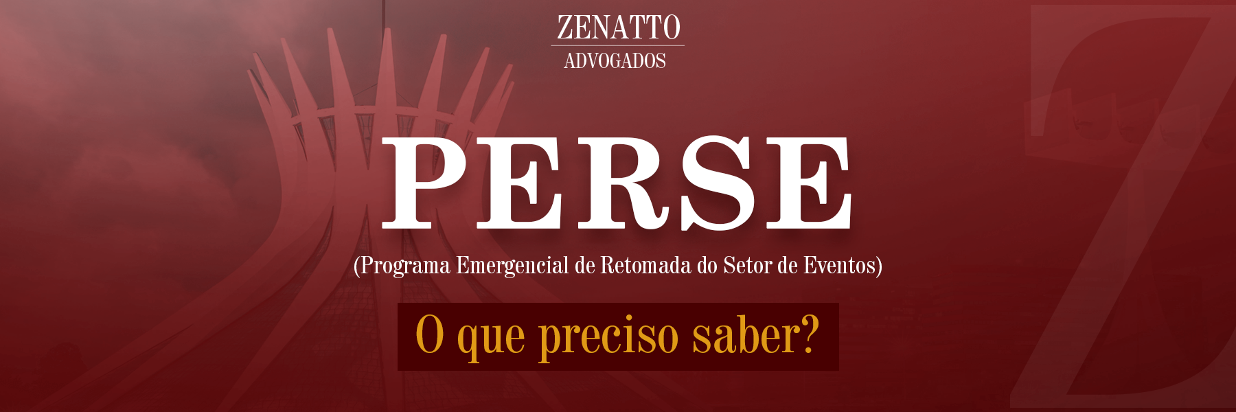 O que preciso saber sobre o Programa Emergencial de Retomada do Setor de Eventos (PERSE)_