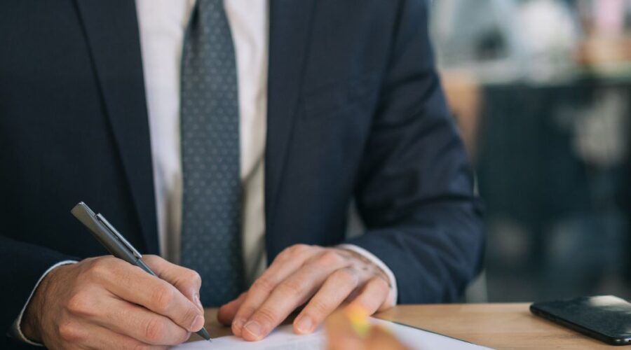 Quais cuidados devem ser tomados ao elaborar um acordo de sócios?