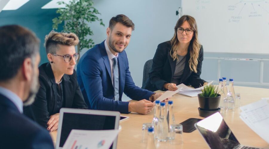 Governança corporativa em empresas familiares: o que você precisa saber?