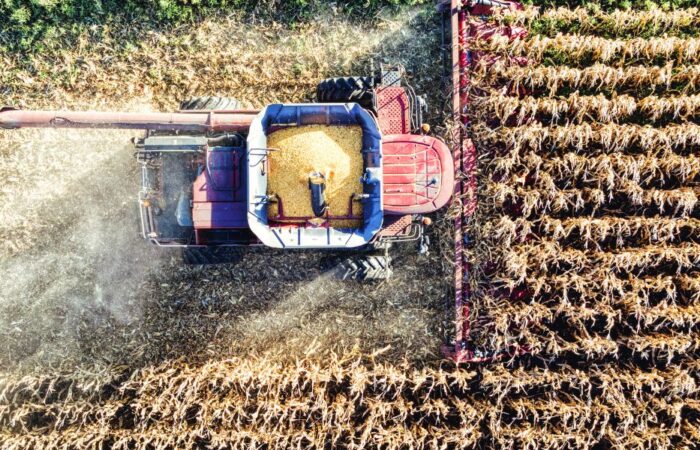 Impactos da reforma tributária no agronegócio