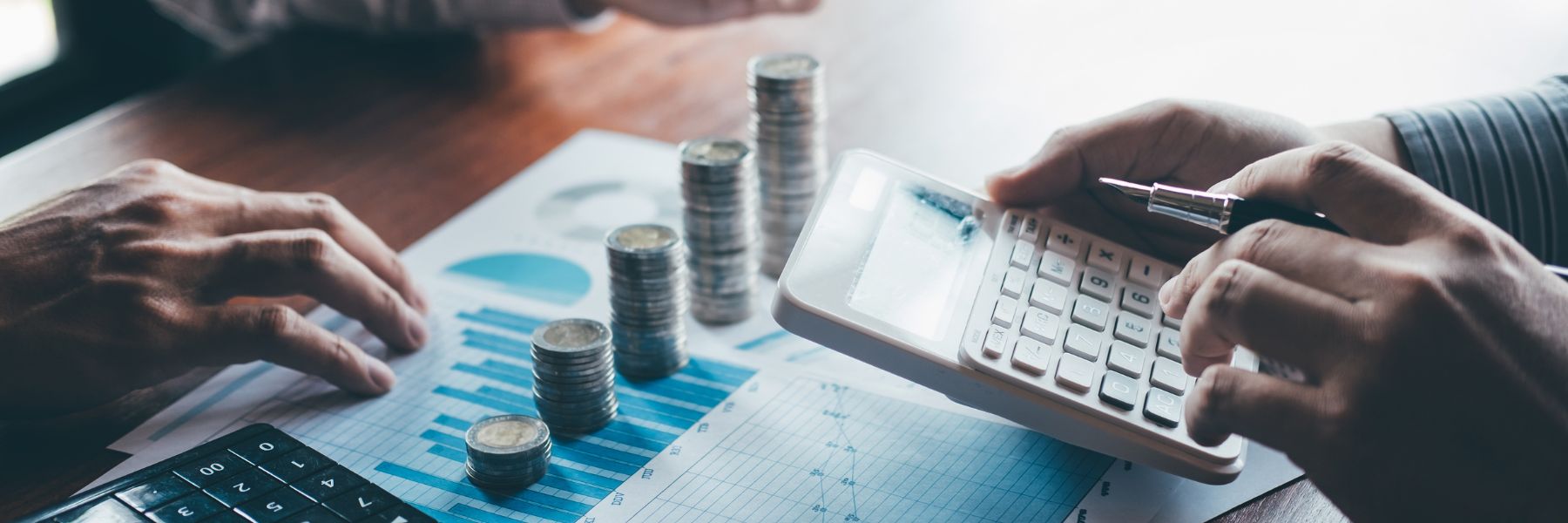 Valuation: entenda os efeitos da reforma tributária no seu negócio