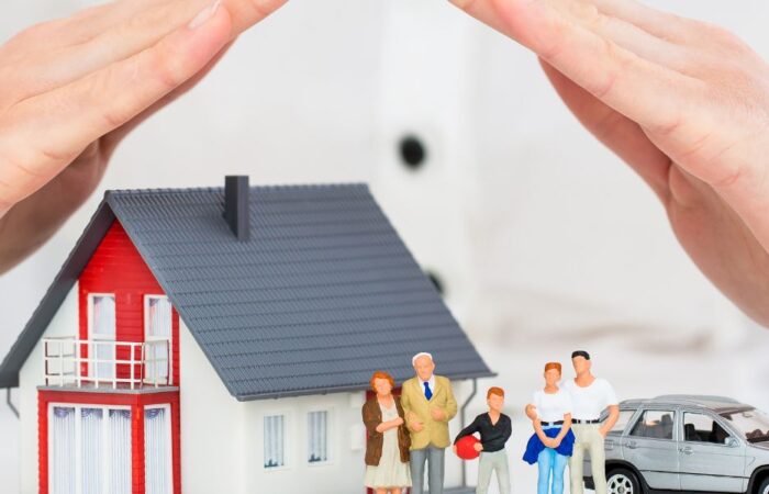 Entenda como a cláusula restritiva protege e limita bens herdados