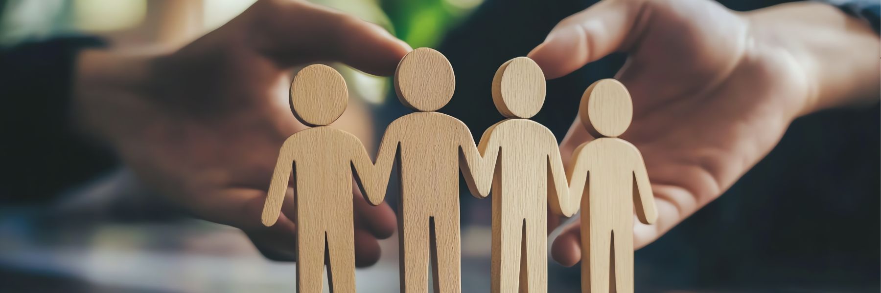 Planejamento sucessório: muito além da divisão de bens